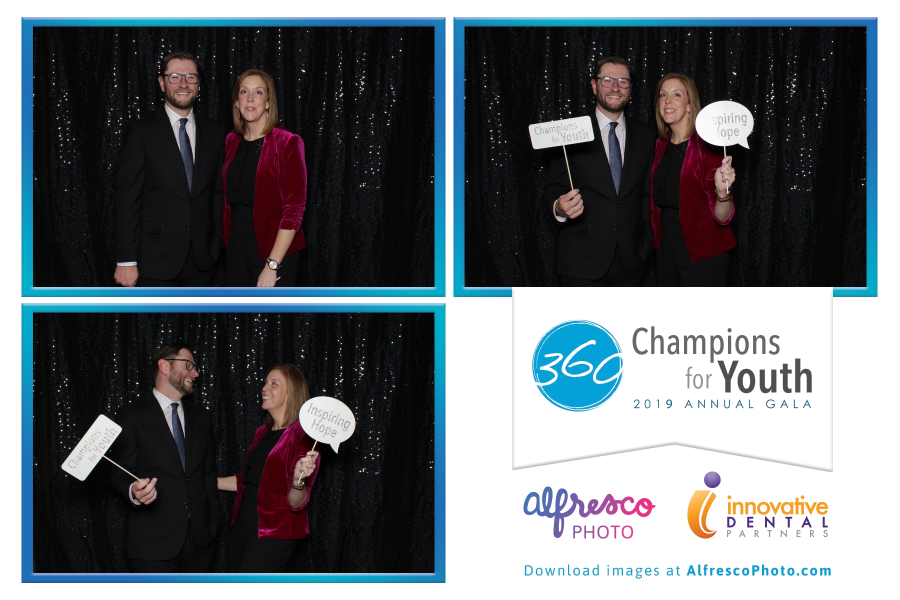 Champions for Youth 2019 Annual Gala | View more photos from the event at events.alfrescophoto.com/u/AlfrescoPhoto/Champions-for-Youth-2019-Annual-Gala